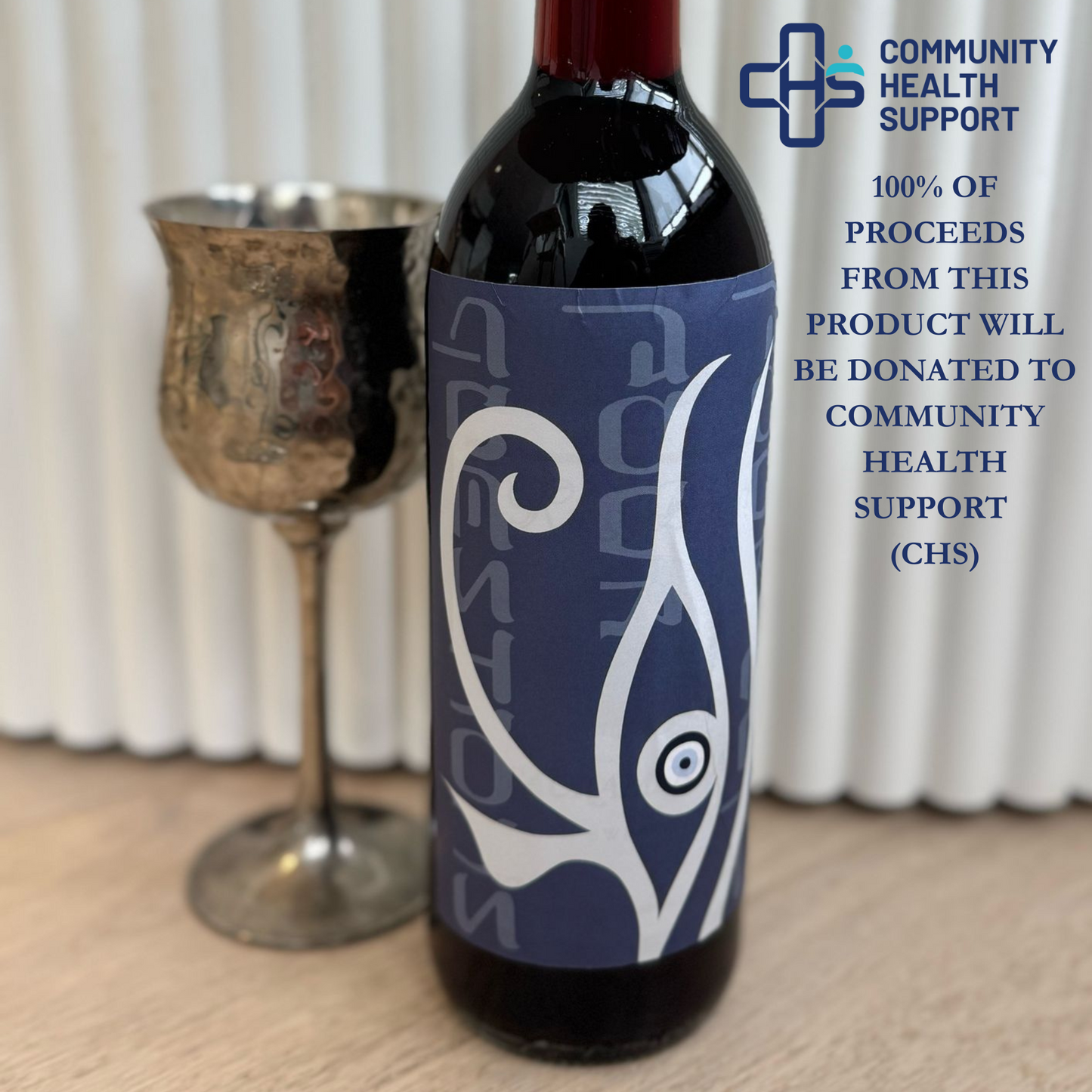 Protection Complete Passover Bundle for up to 24 guests