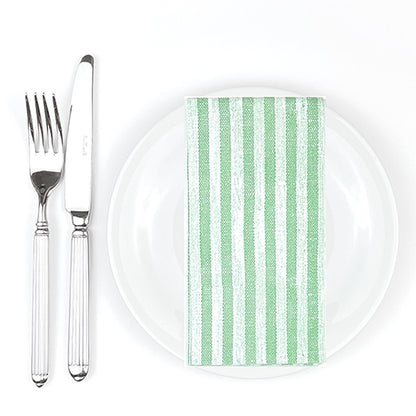 Napkin Extra Soft Kim Green (25 pack)